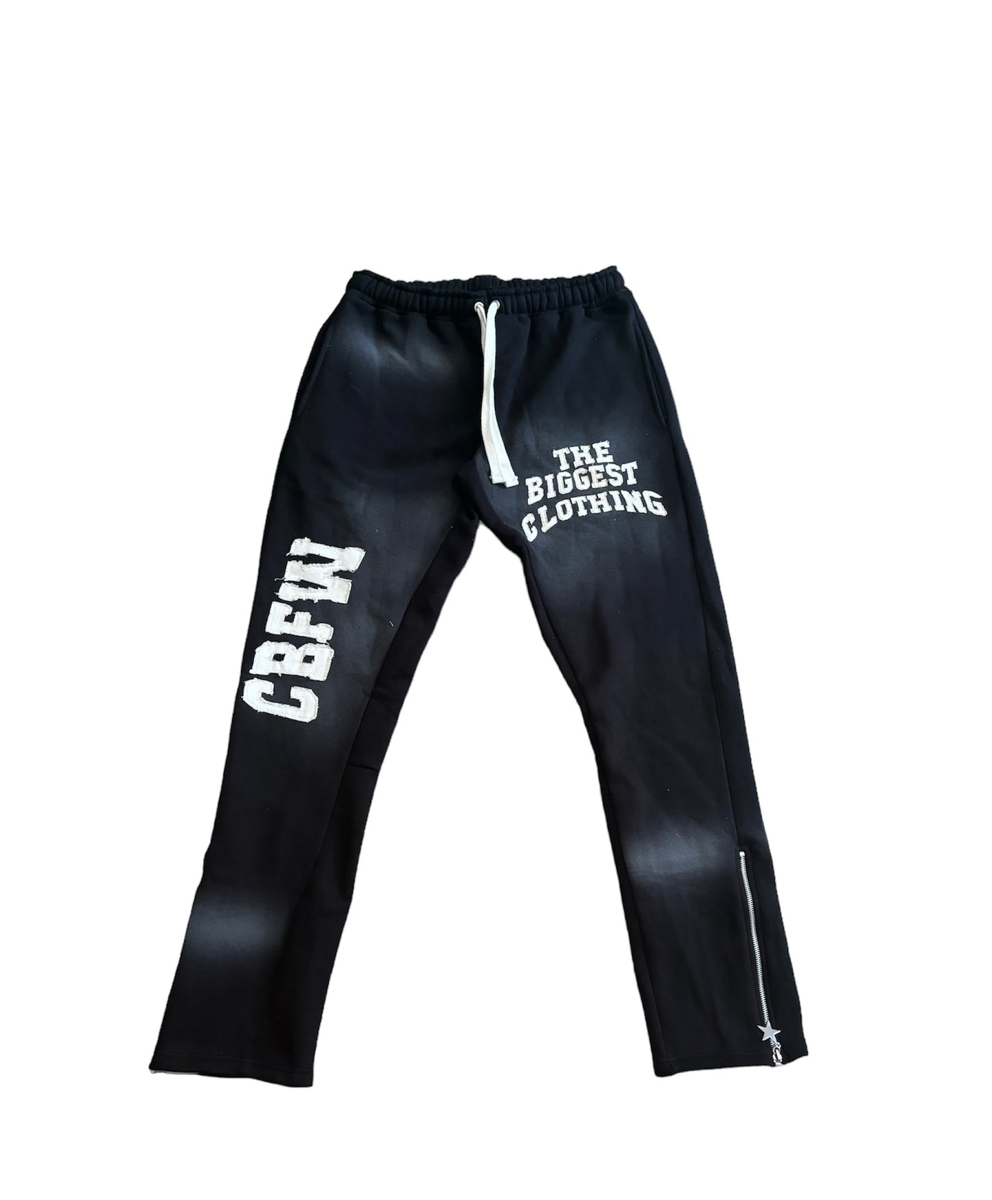 CBFW Sweatpants (Black)